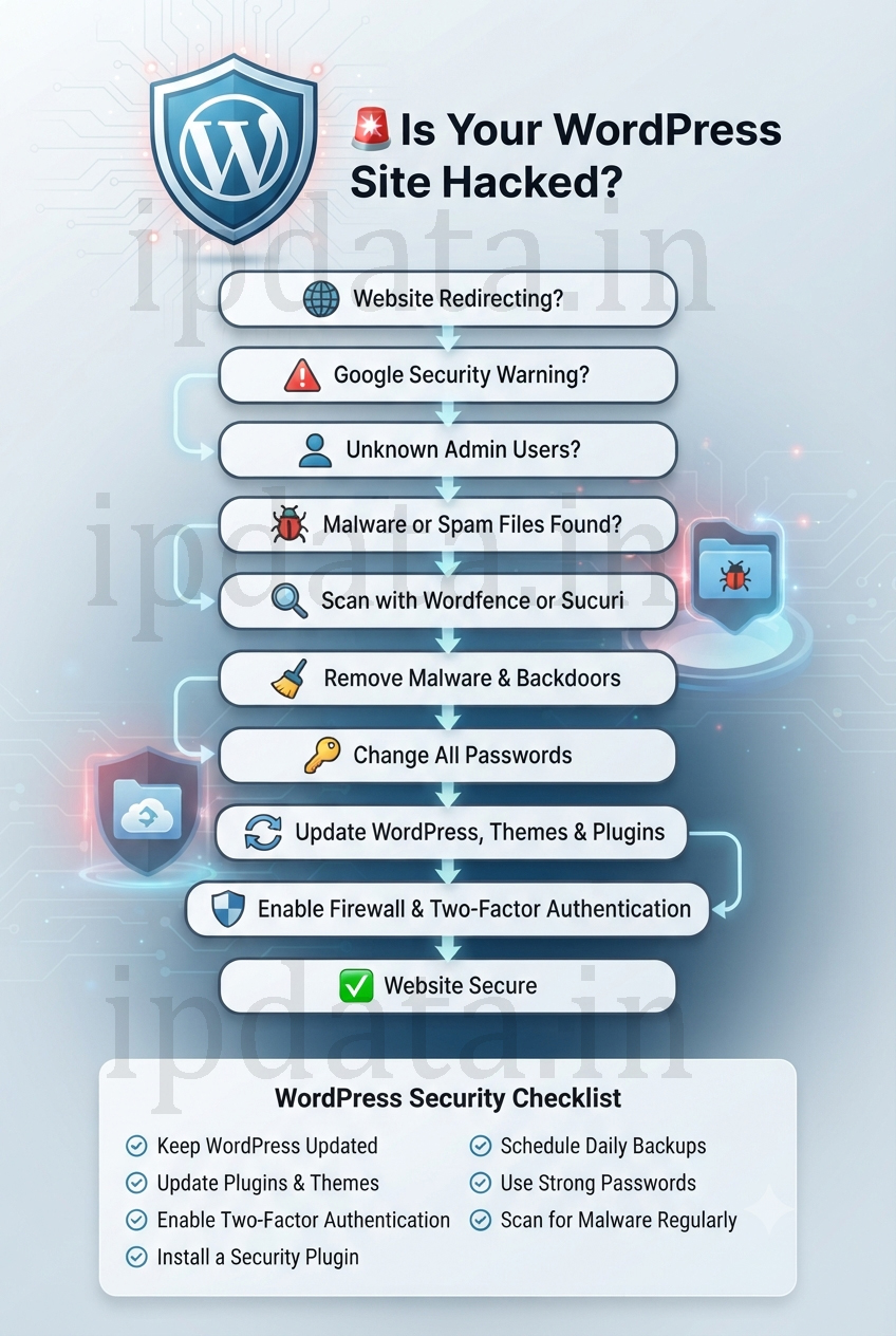 WordPress-Hack-Detection-Flow-(Best)