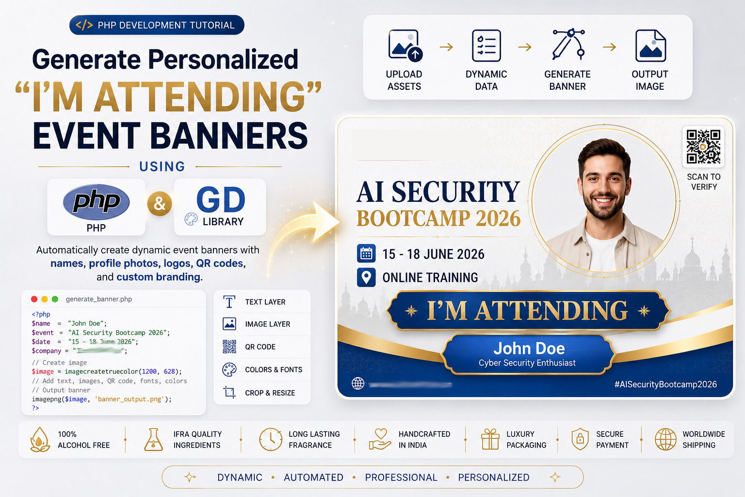 How-to-Generate-a-Personalized-“I’m-Attending”-Event-Banner-Dynamically-Using-PHP-and-GD-Library