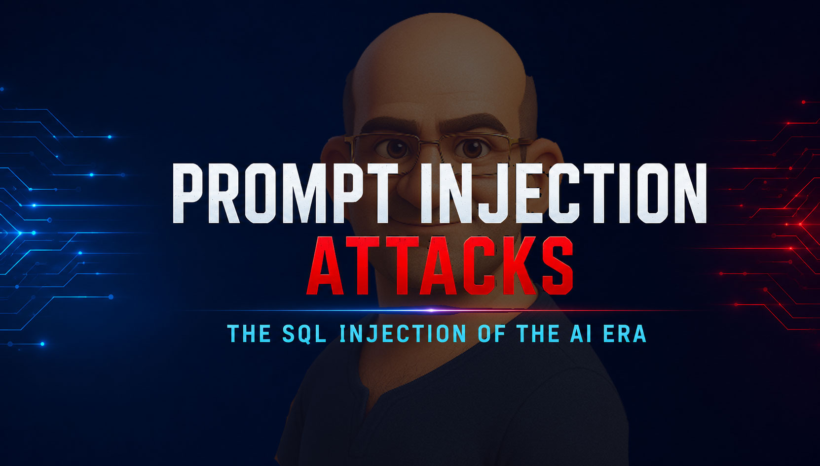 Cybersecurity-Artificial-Intelligence-AI-Security-LLM-Security-Prompt-Injection-OWASP-Machine-Learning-Security-Ethical-Hacking-ChatGPT-Security-RAG-Security-AI-Agents-Secure-Coding-2026-2027-2028