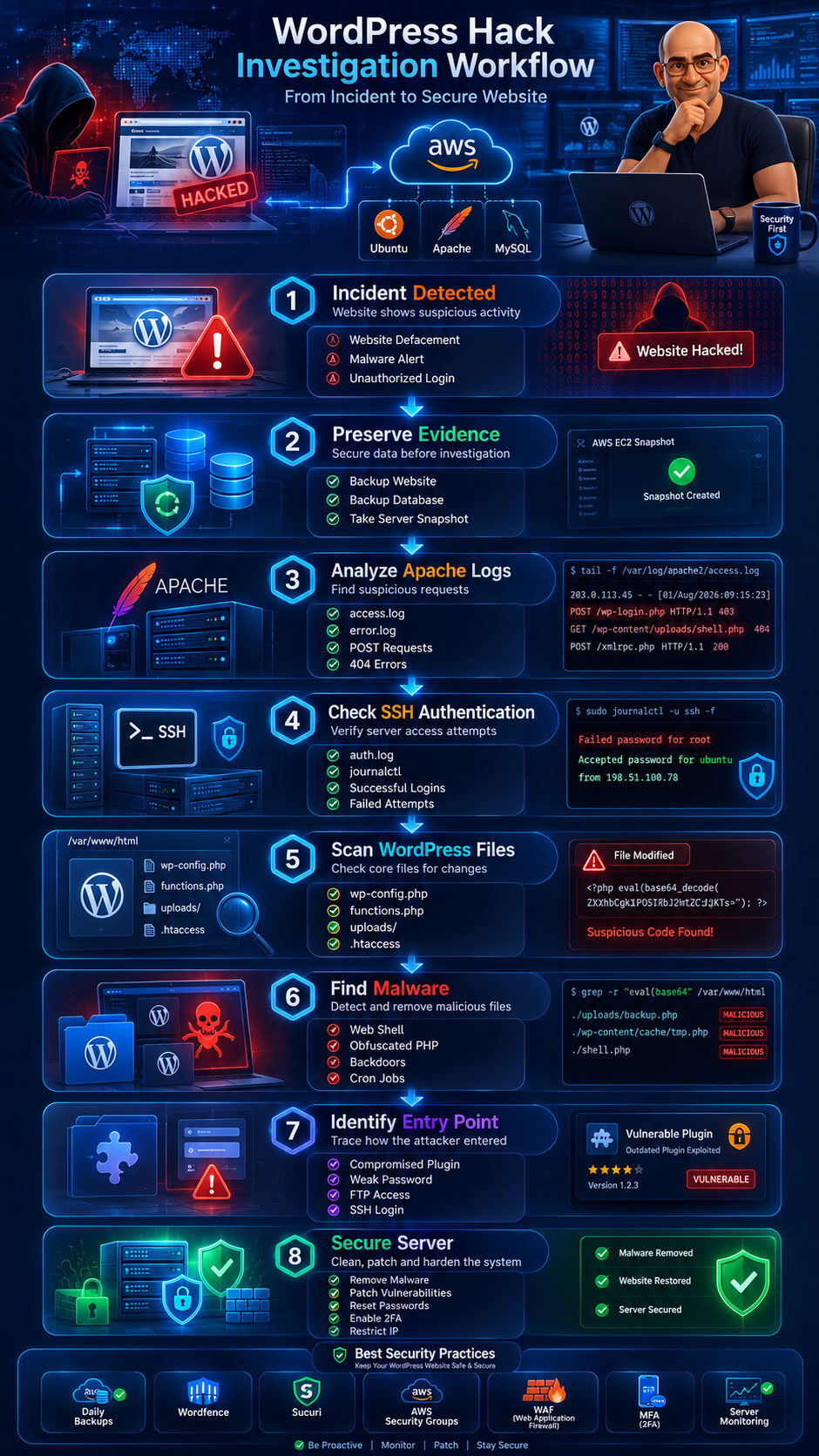 Investigation-Workflow-Infographic