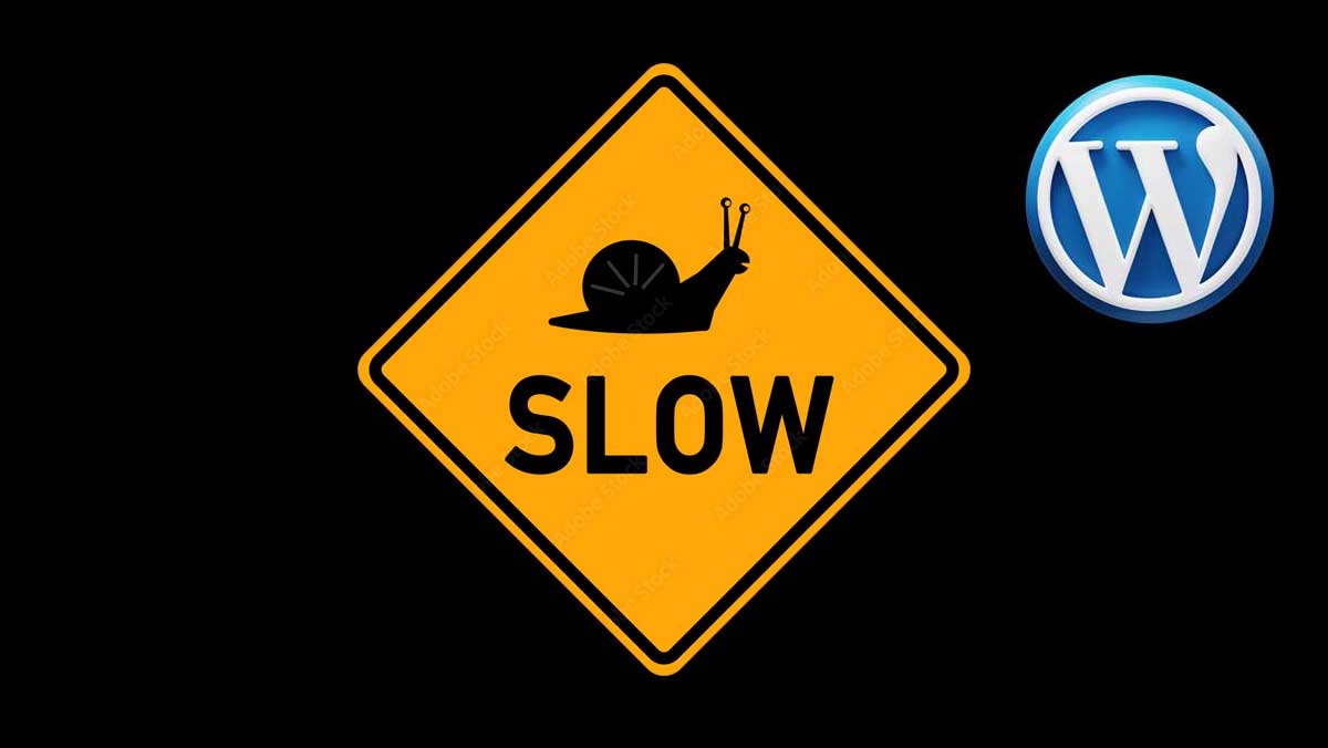 Fixing Slow Queries in WordPress