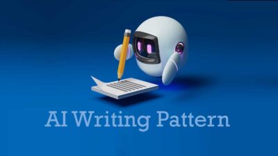 AI Writing Pattern