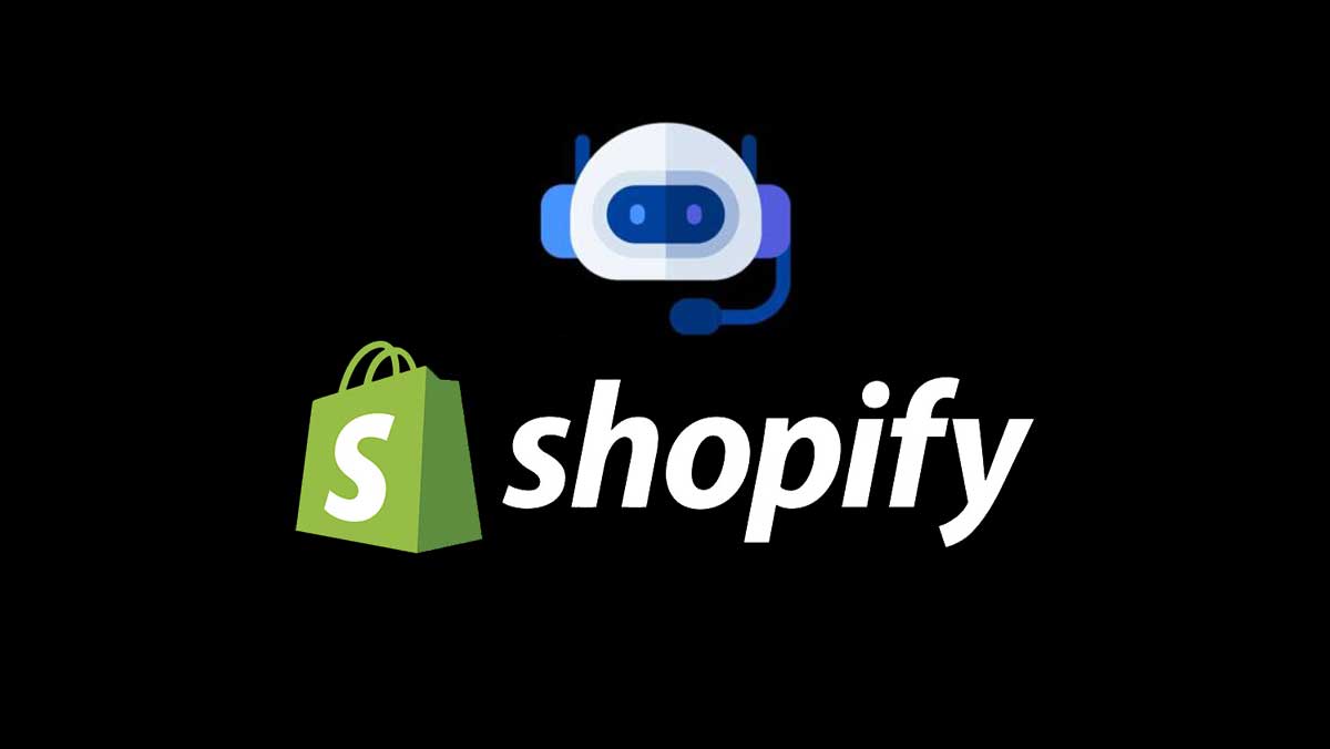 AI in Shopify, Shopify chatbot, eCommerce automation, OpenAI Shopify, product recommendations