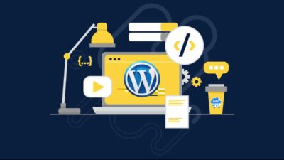 Add a Custom Section to WordPress Pages
