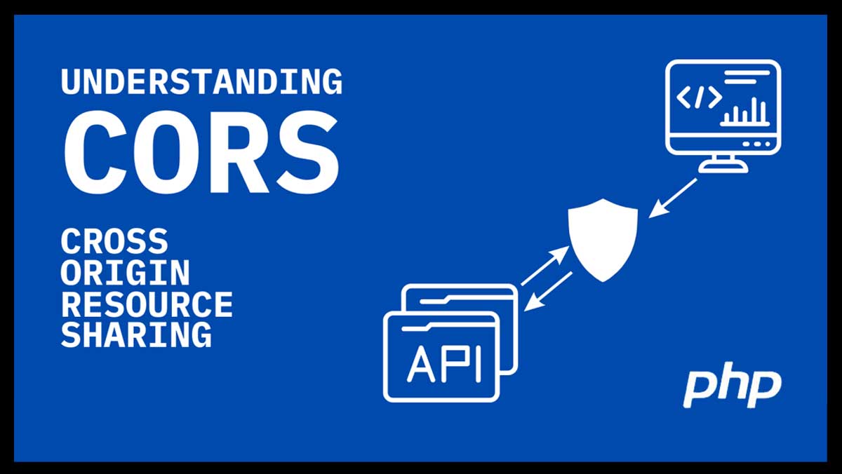 Cross-Origin Resource Sharing (CORS)