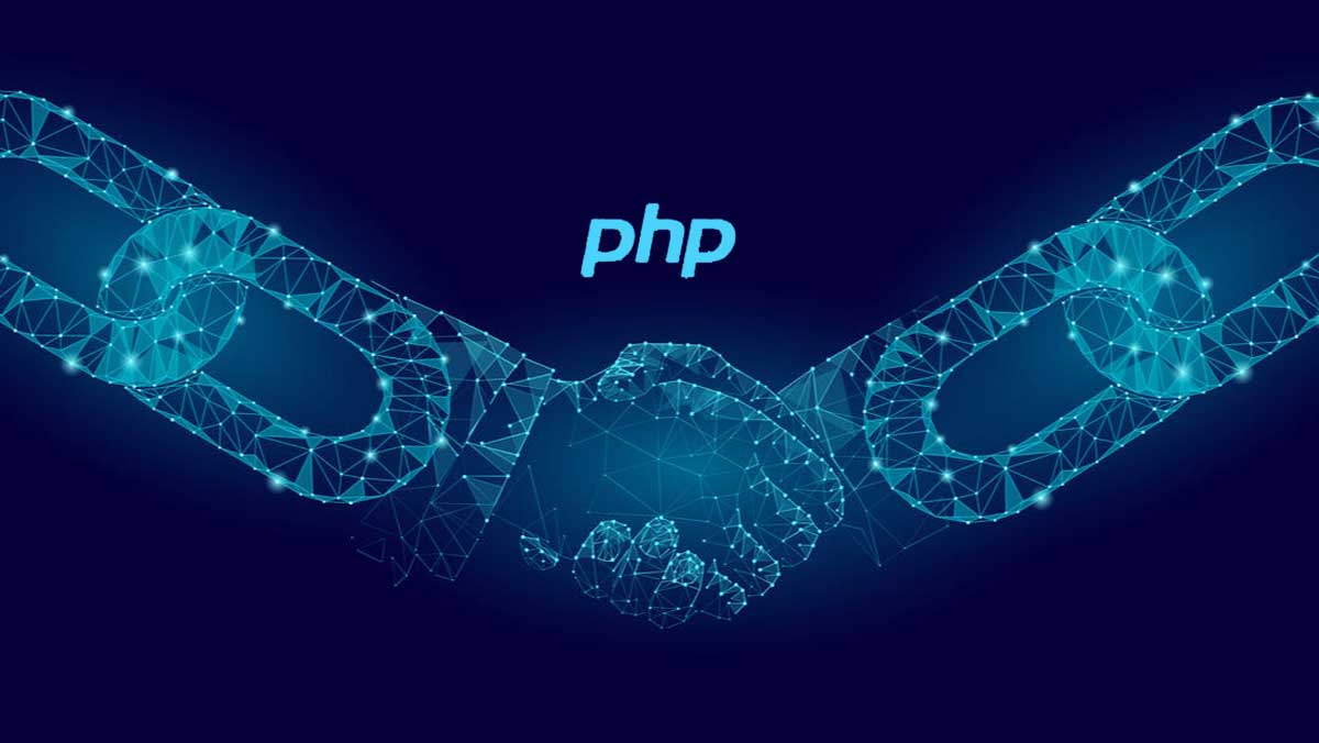 PHP & Blockchain: The Future of Web Development