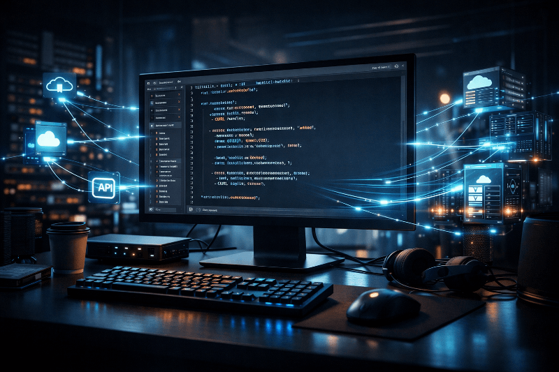 cURL Multi-Handle Utilities in PHP 8.5 Current Usage, Future Improvements & Practical Examples